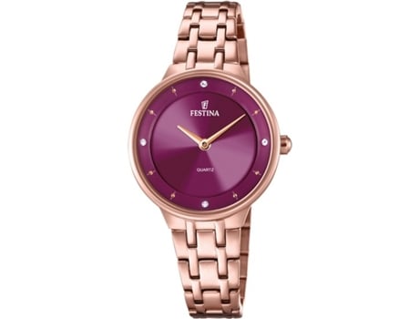 Reloj Mujer FESTINA F20602_2