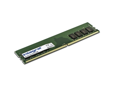 Memoria Ram 8GB dimm ddr4 Integral PC4-25600 3200Mhz