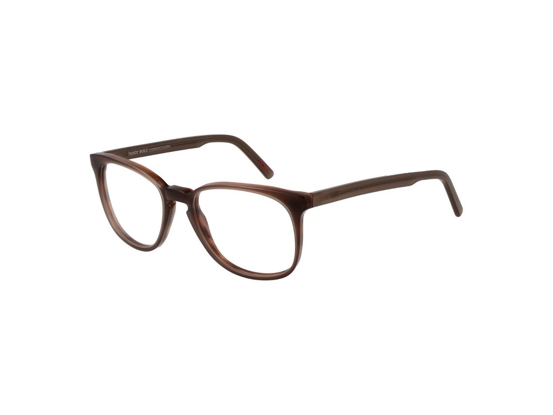 Montura de gafas unisex Andy Wolf 4500 52n