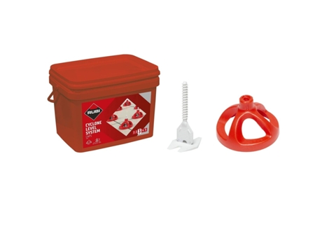 Sistema de Nivel RUBI Cyclone r35964 1,5 mm