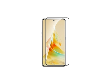 Protector de Pantalla Gorilasglass para Oppo Oppo Reno8T 5G GIFT4ME Vidrio Templado Transparente