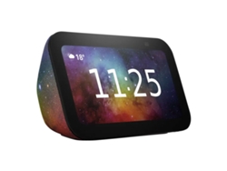 Asistente virtual Amazon Echo Show Kids 5 3ª generación