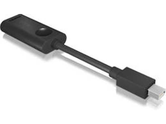 Cable HDMI ICY BOX (Mini DisplayPort - HDMI)