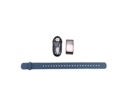 Pulsera Inteligente Con Seguimiento De Sueño 24h, 127 Modos Deportivos, Rastreador De Fitness, Banda Azul