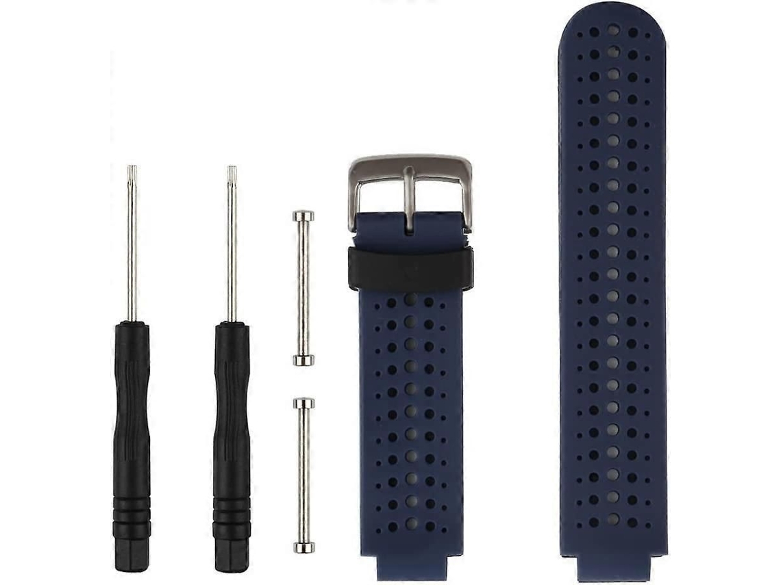 Pulseiras De Substituição Coloridas Para Smartwatch Approach S20 S5 S6