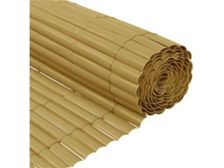 Cañizo FAURA Simple Marrón (1,5x5m)