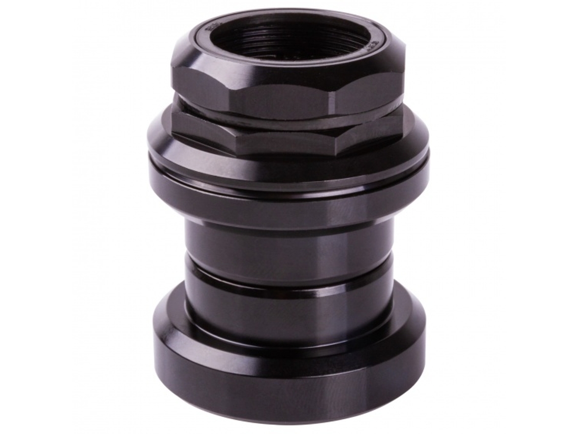 head cartridge 25,4 mm aluminium black TANGE SEIKI