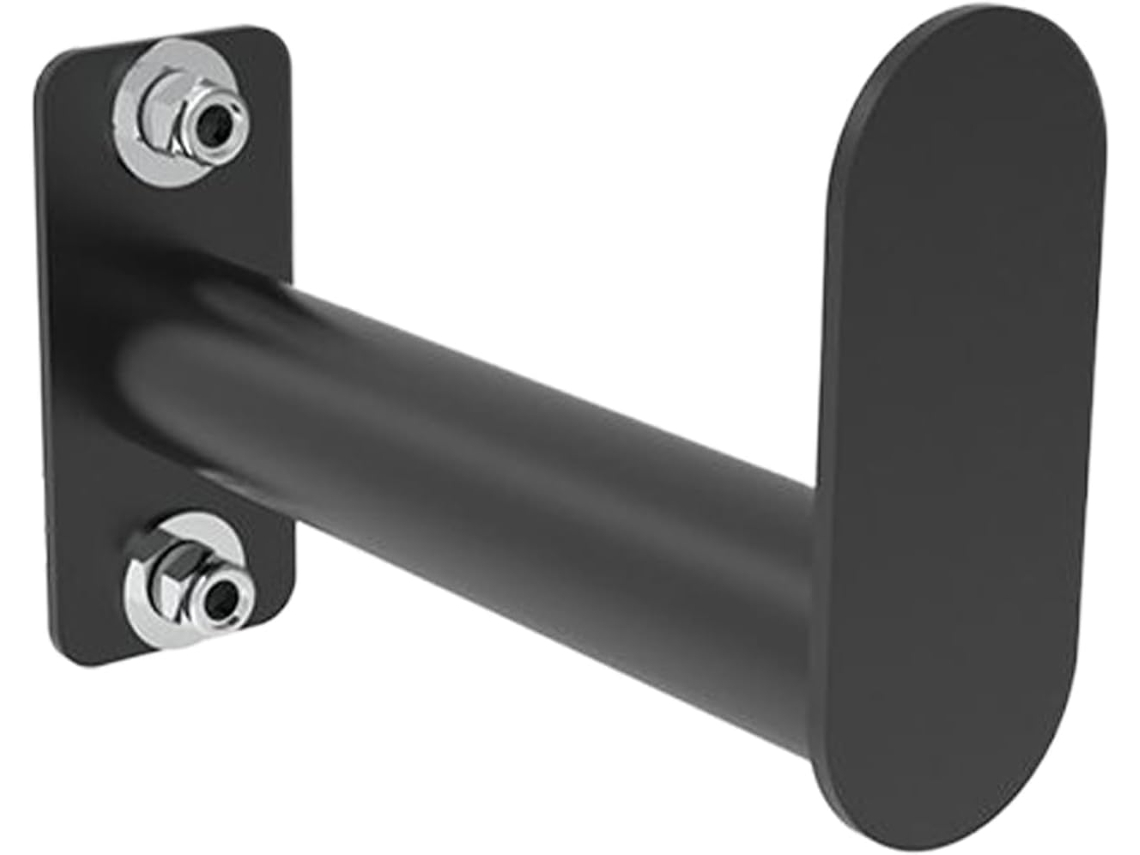 Ganchos De Almacenamiento De Acero Para Montaje En Pared, De Uso General, Para Gimnasio – Soporte