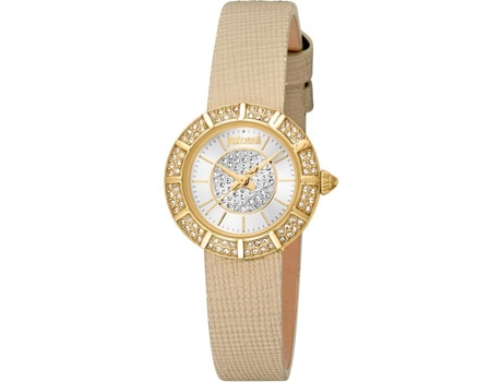 Reloj de Cuarzo Femenino JUST CAVALLI Glam Chic Jc1L253L0025