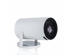 Proyector inteligente Smart Life Esp Mini | Proyector | 200 ANSI, 720p, corrección automática de distorsión trapezoidal, Android 11 Extralink