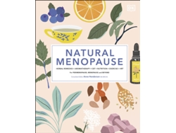 Libro Natural Menopause (Inglés)