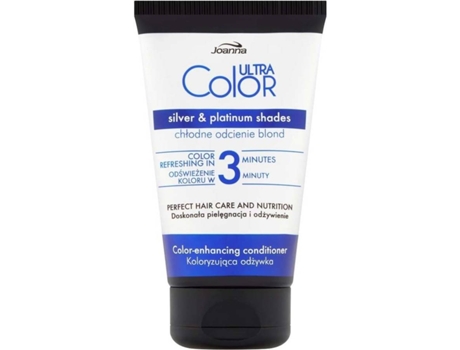 Acondicionador JOANNA Ultra Color Coloring (100.0g)