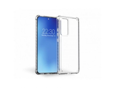 Funda para Xiaomi Xiaomi 12 FORCE CASE Plástico Transparente