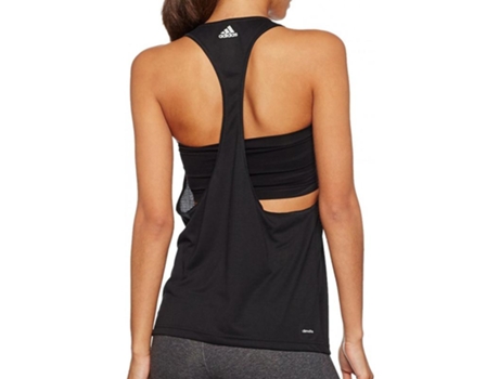Adidas Camiseta de Alças PERFORMER XL