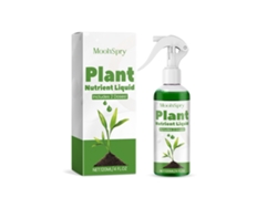 Fertilizante foliar de liberación lenta Moonsprite