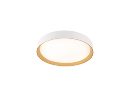 Plafón LED Lea Blanco 72w 3610lm 3000ºk Cristalrecord