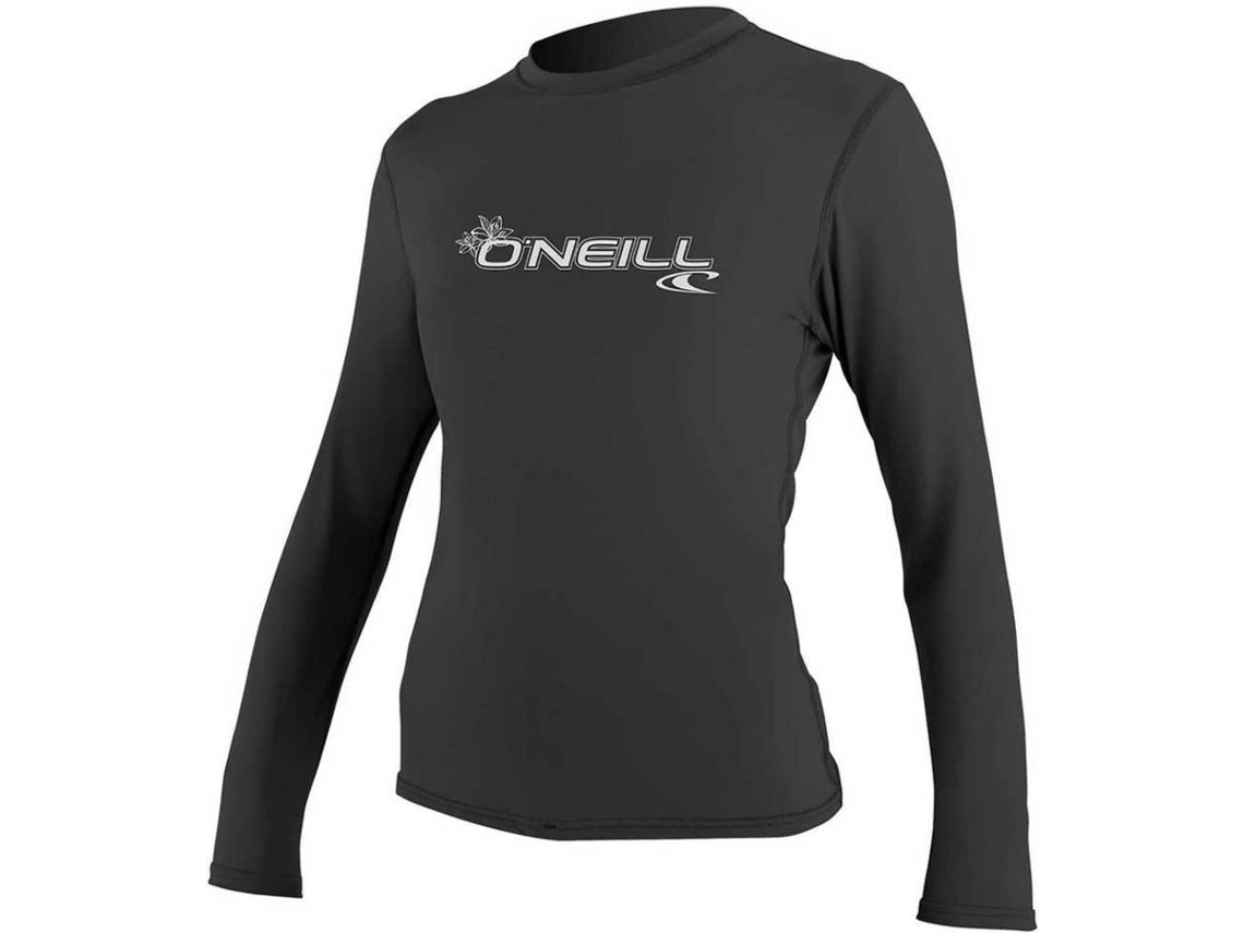 Rash Guard O´NEILL WETSUITS Basic Skins Rash Tee (L)