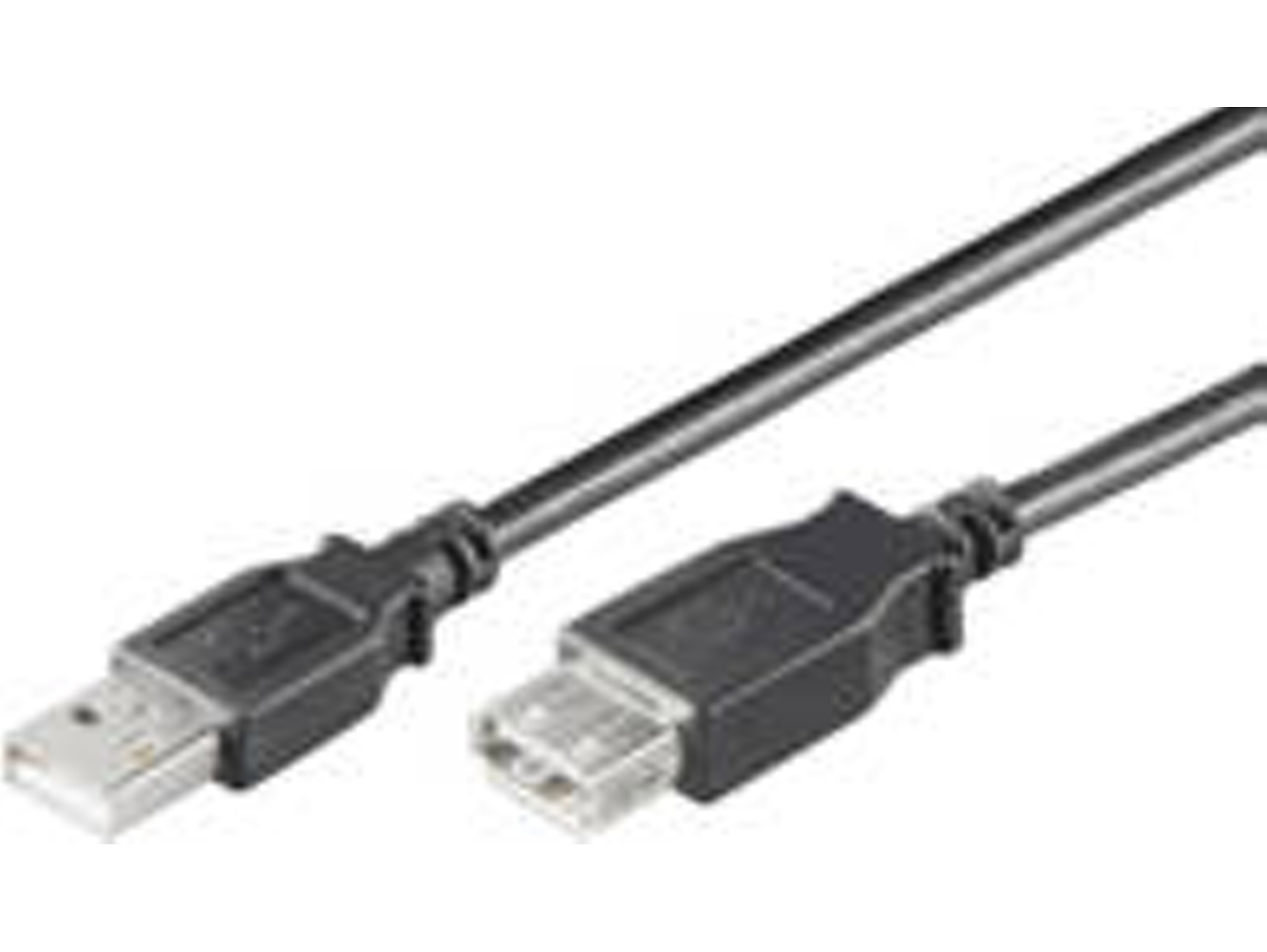 Cable USB MICROCONNECT (USB)