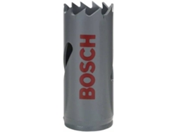 Sierras Craneales BOSCH en Bimetal Hss para Adaptador Steard 22 mm - 7-8"
