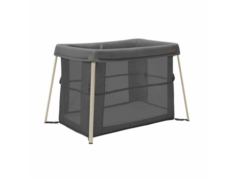 Cuna de Viaje MAXICOSI Gris