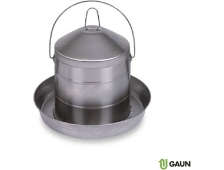Bebedero para Pájaros GAUN CM-0000011497 (8 L)