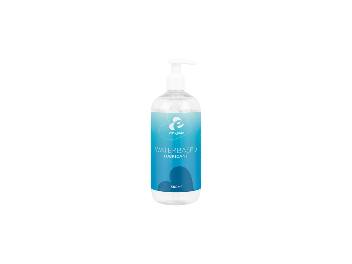 Lubricante Easyglide - 500 Ml