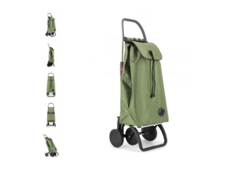 Carro imax mf 4l kaki