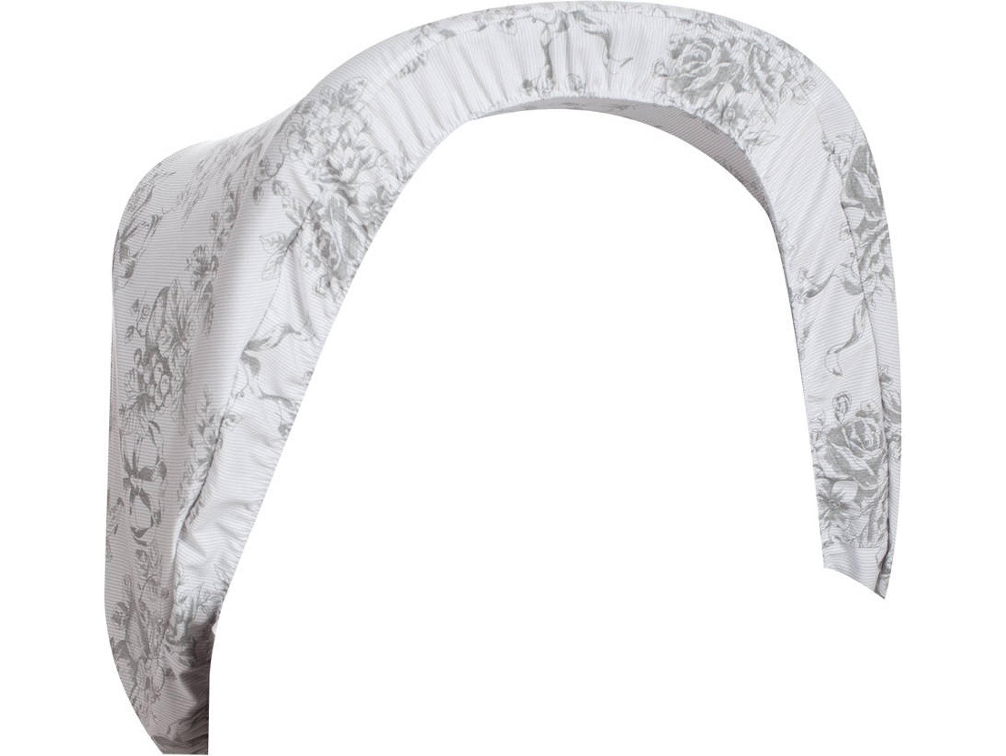 Capota BABYLINE Espagnolo Gris