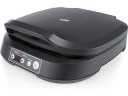 Máquina de Panquecas e Snacks FLAMA 4906FL (2000 W)