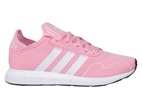 Zapatillas ADIDAS ORIGINALS Swift Runx Unisex (36 2/3 - Rosa)
