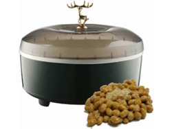 Yogurtera eléctrica de 5 litros con fermentación multifuncional para masa, natto y vino de arroz.