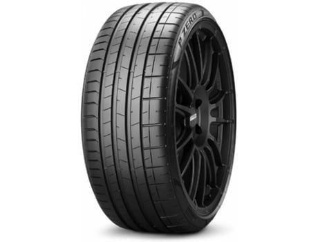 Neumático PIRELLI 265/35 R20 99Y P-Zero Pz4 Mo1 (Mercedes)