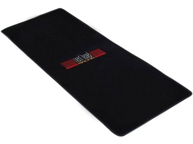 Alfombrilla Gaming antideslizante INFOCAPITAL Next Level Racing