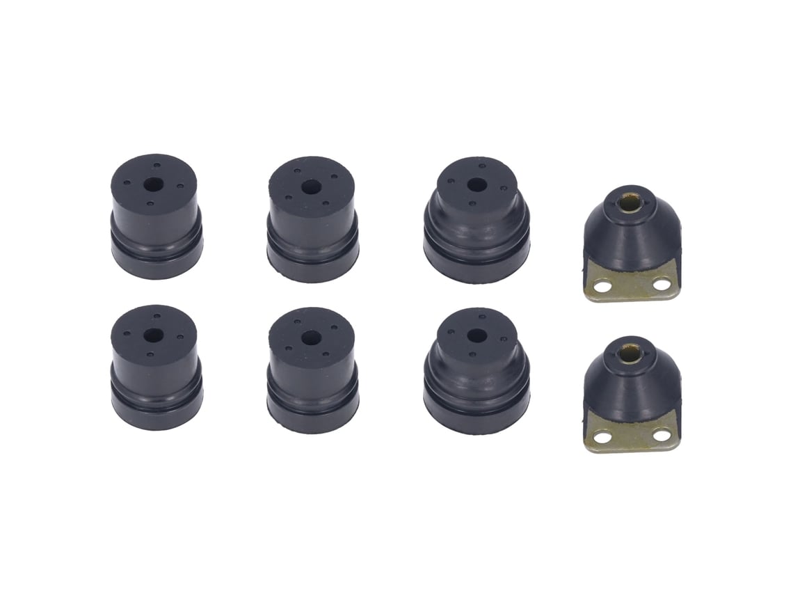 Kit De Amortiguadores De Soporte Para Motosierra Compatible Con Stihl 028 1122-790-9905 1121-7909909 11187909930