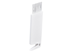 Cepillo De Limpieza Para Aspiradora Robot Xiaomi Shark Dreame (accesorio Blanco)