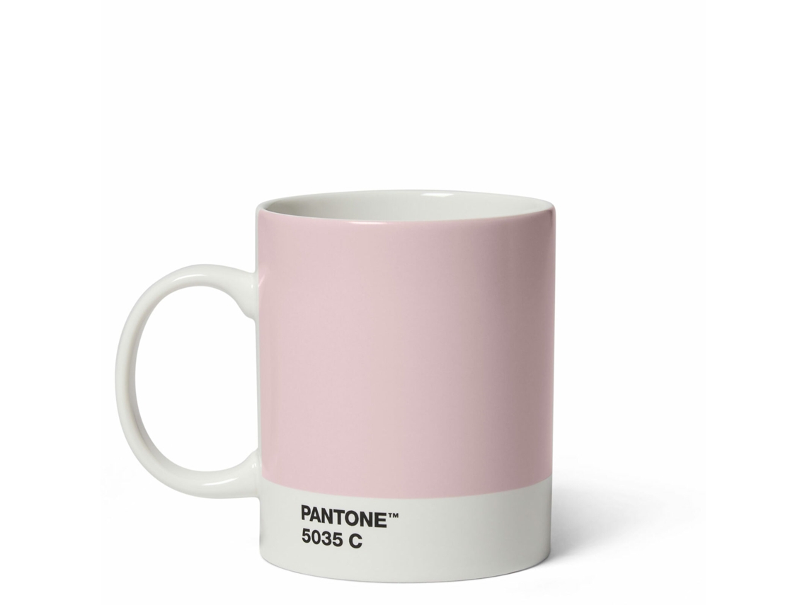 Taza BEBLAU Pantone Copenhagen Design 5035 C (375 ml - Siena)