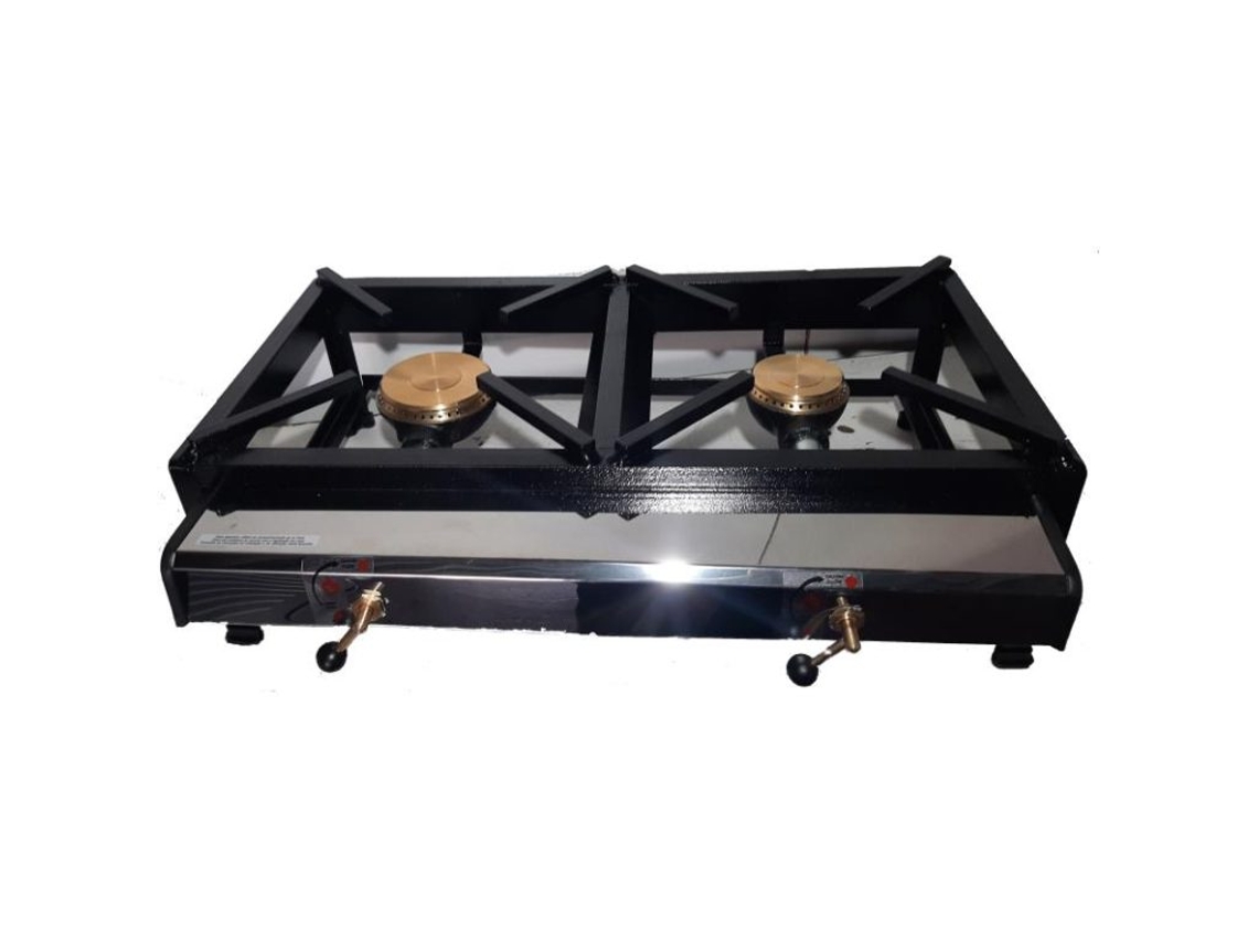 Cocina a gas ORIMA 2 Queimadores