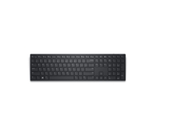 Teclado DELL Negro