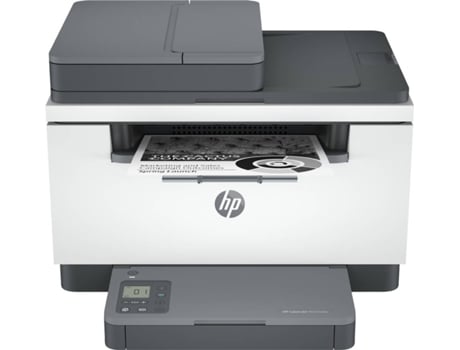 Impresora HP Laserjet M234SDW (Láser Mono - Wi-Fi)