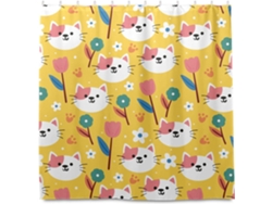 Juego de ropa de cama moderno de microfibra, funda de almohada de 220 x 240 cm y 135 x 200 cm.