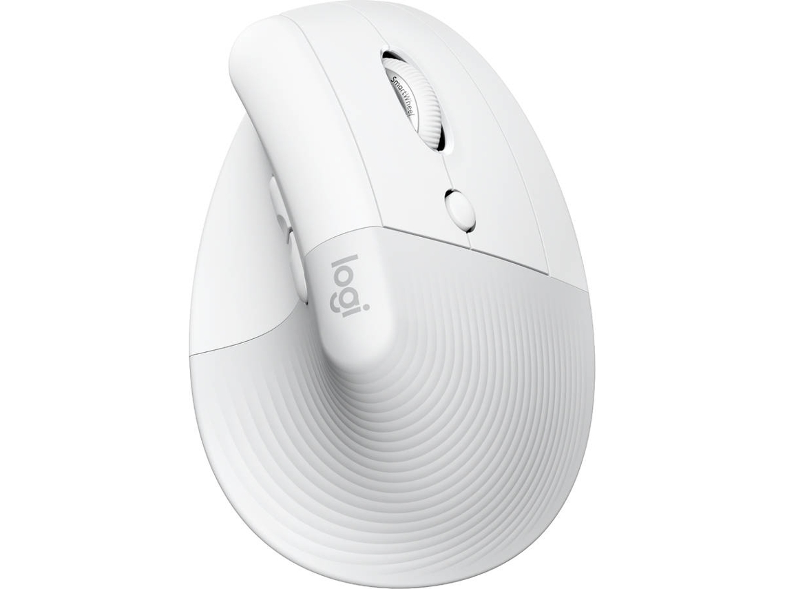 RATO VERTICAL LOGITECH LIFT FOR MAC