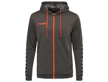 Sudadera de Hombre para Golf NIKE Cremallera Therma Fit Victory Azul (3XL)