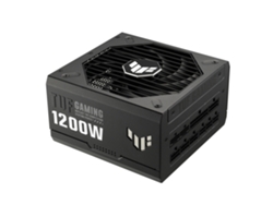 Fuente de Alimentación ASUS Tuf Gaming 1200W Gold  204 Pin Atx Atx Negro