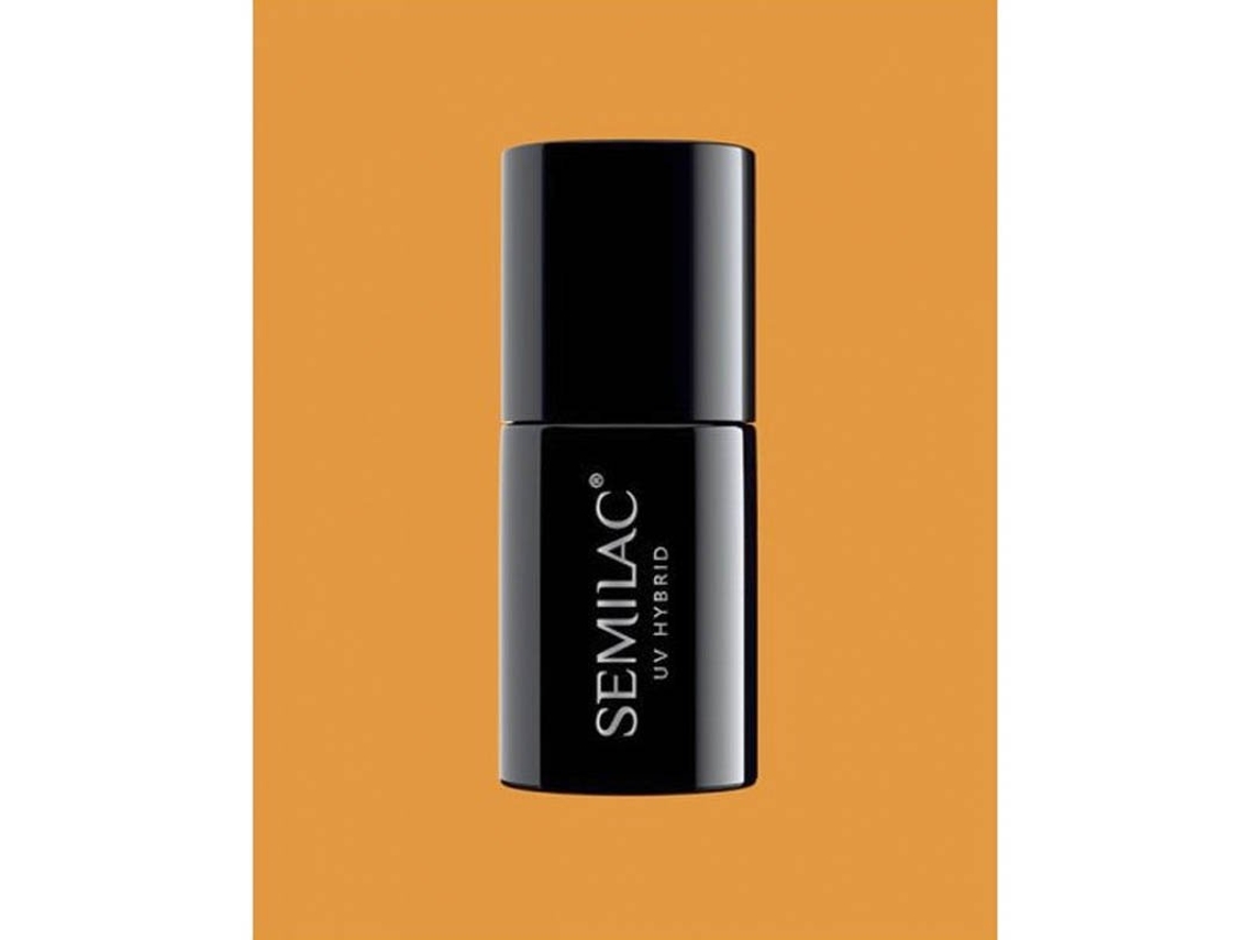 Esmalte De Uñas Semipermanente - 543 Bon Voyage City Break