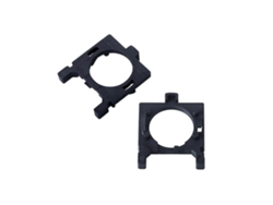 Adaptadores De Portalámparas Led H7 Para Coche, Base Para Ford Focus 2 Fiesta Mk2 Mondeo Mk4, Soporte De Montaje Para Faros Delanteros