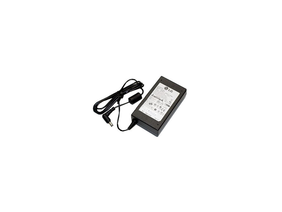 Cargador 25v, 2a, 6,5mm X 1,3mm Original Lg Eay62909702
