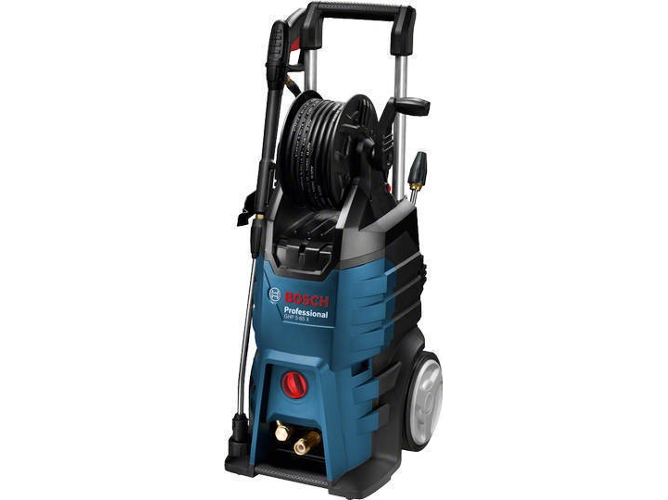 Lavadora de Alta Presión BOSCH GHP 5-65 X Profesional