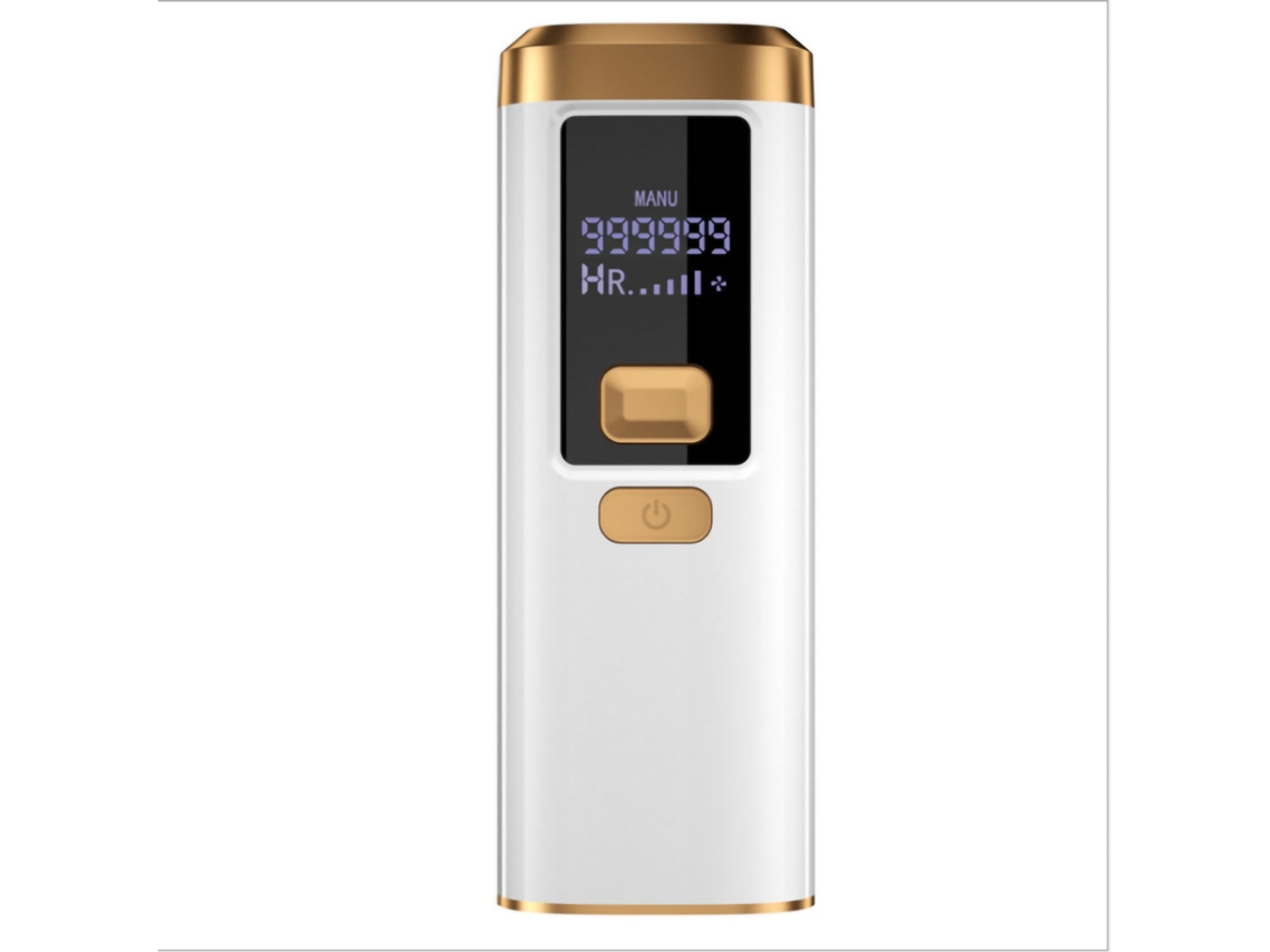 Vlrla-painless 5-gear Photon Cabelo Removal Skin Rejuvenation Device