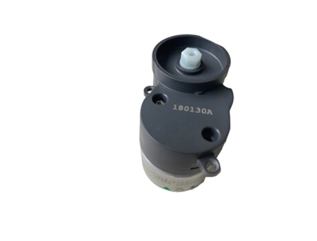 Repuestos de aspiradora Robot, conjunto de Motor de caja de cambios de Cepillo Lateral para Roborock S50 S51 S5 Max S6 S7 Xiaowa C10 E20 E25
