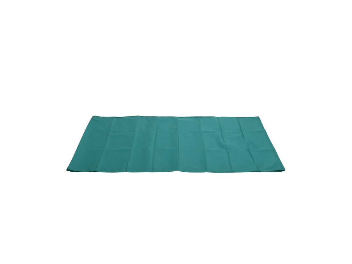 Hoja de portaobjetos para pacientes (reutilizable y lavable)